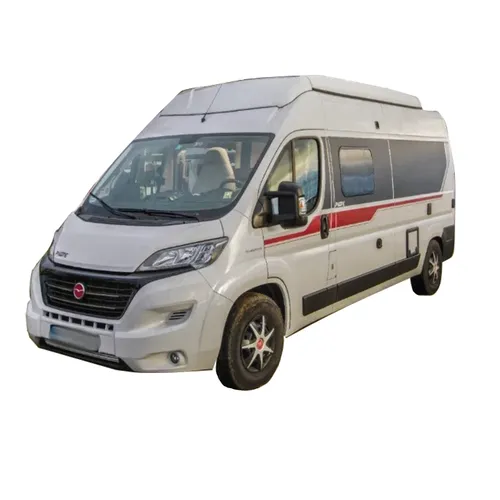 Kamper PILOTE V600G