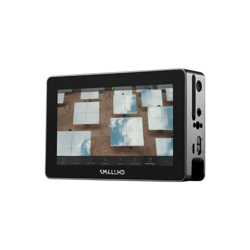 Smallhd Cine 5
