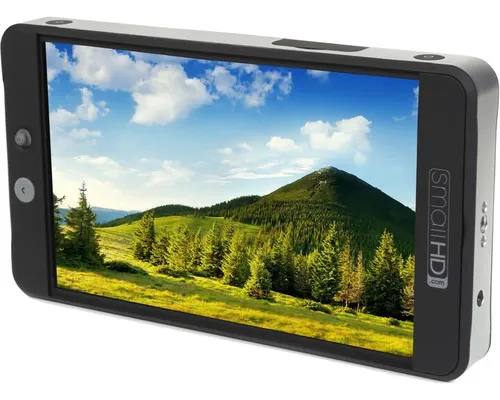 SmallHD 702 Monitor 