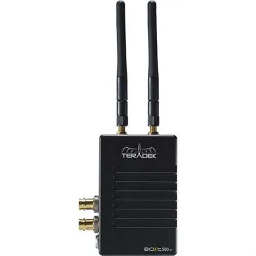 Teradek Bolt 500 XT Transmitter