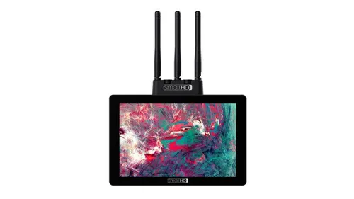 SmallHD Cine7 Bolt 500 Receiver Monitor