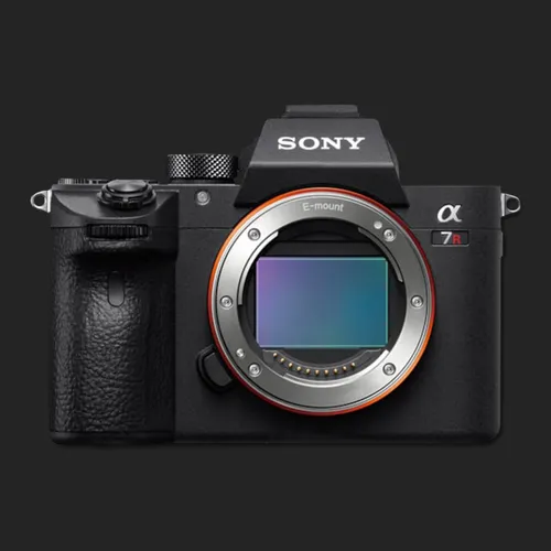 Sony A7III