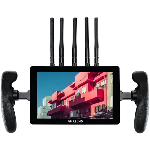 SmallHD Cine7 Bolt 4K Receiver