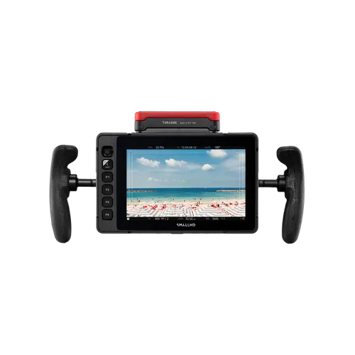 SmallHD Ultra 7 Bolt 6 Receiver 1500 Monitor