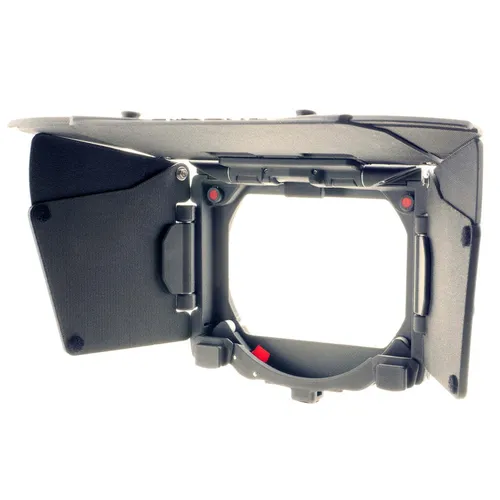 Abracam ClipOne 138mm Mattebox