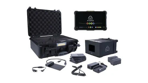 ATOMOS SHOGUN 7