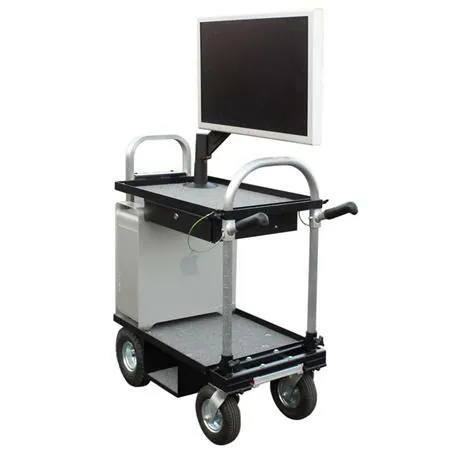 Video Cart (SelfMade)