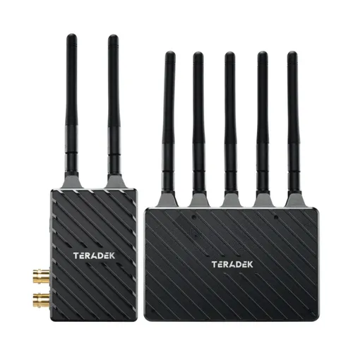 Teradek Bolt 4K LT 750 Set