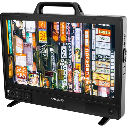 SmallHD Cine 18 4K High-Bright Monitor