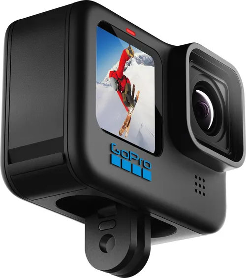 GoPro Hero 10 5.3k