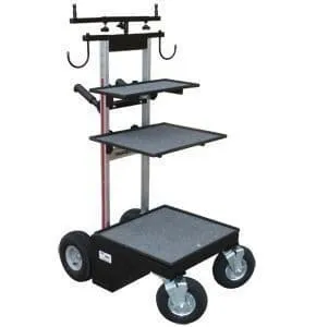 Magliner Vertical – Video Assist Cart
