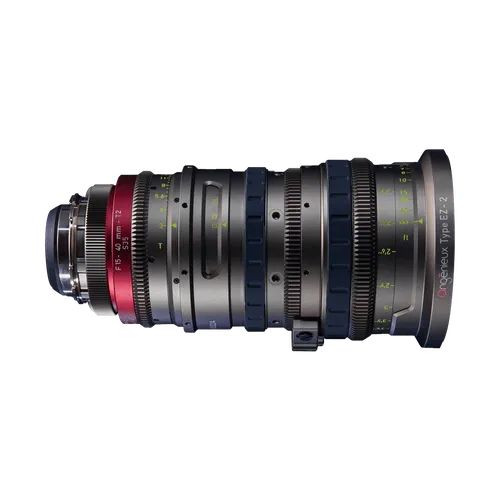 Angenieux EZ-2 15-40mm T2.0 