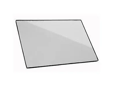 Black Satin Filter 4x5 set