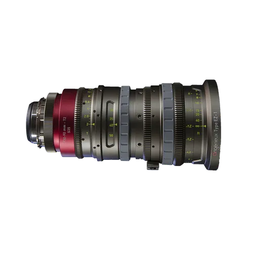 Angenieux EZ-1 30-90mm T2.0