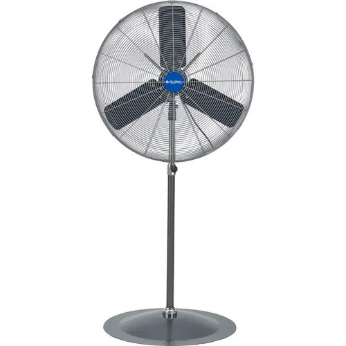 Pedestal Fan 
