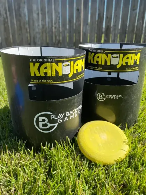 Kan-Jam