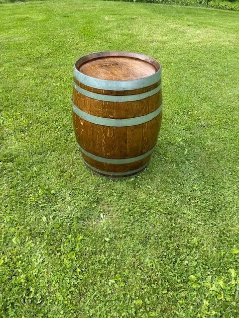 Wine Barrel