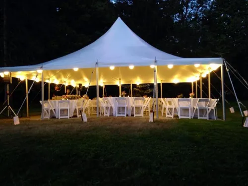 Tent Lights