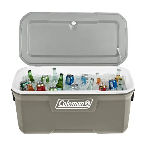 120 QT Party Cooler