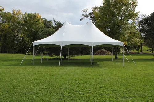 20x30 High Peak Pole Tent