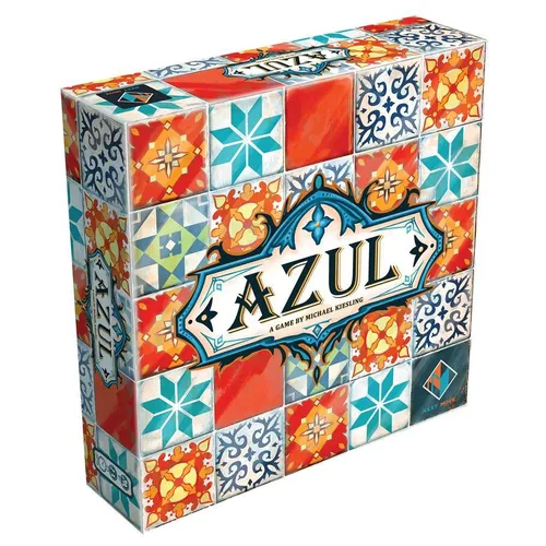Azul Rental