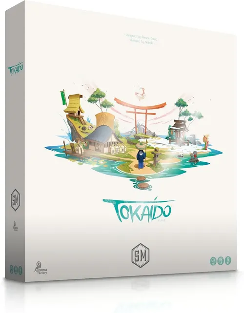 Tokaido Rental