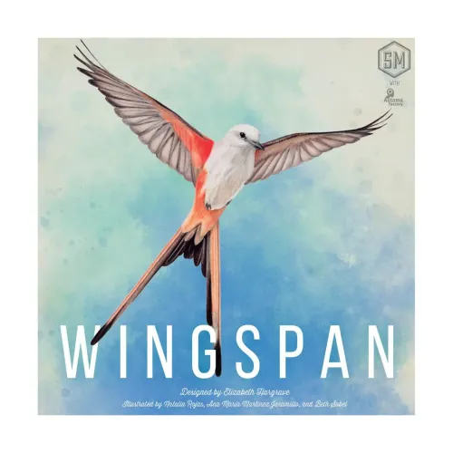 Wingspan Rental