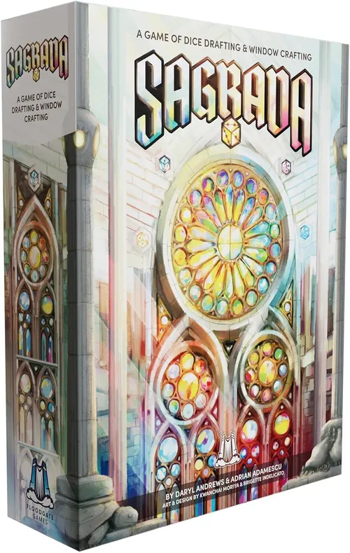 Sagrada Rental