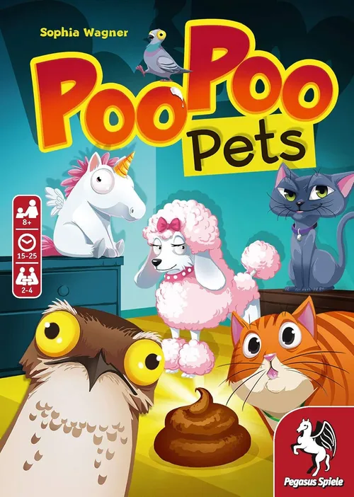 Poo Poo Pets Rental