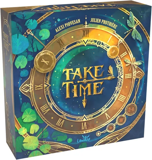 Take Time Rental