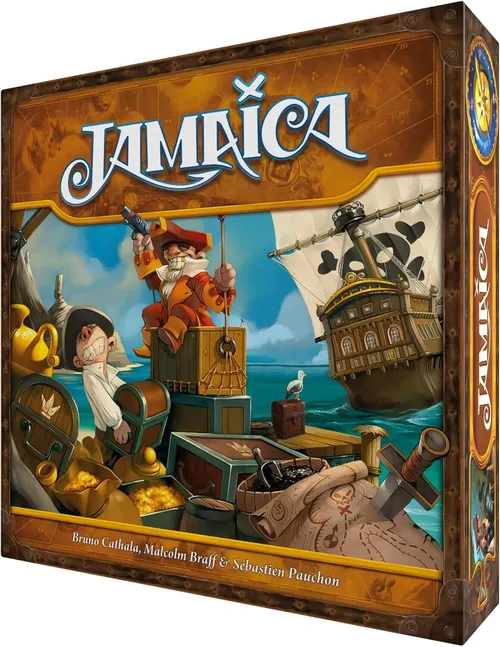 Jamaica Rental