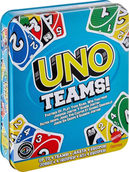 Uno Teams Rental