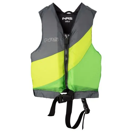 Life Jacket (Child 30-55lbs)