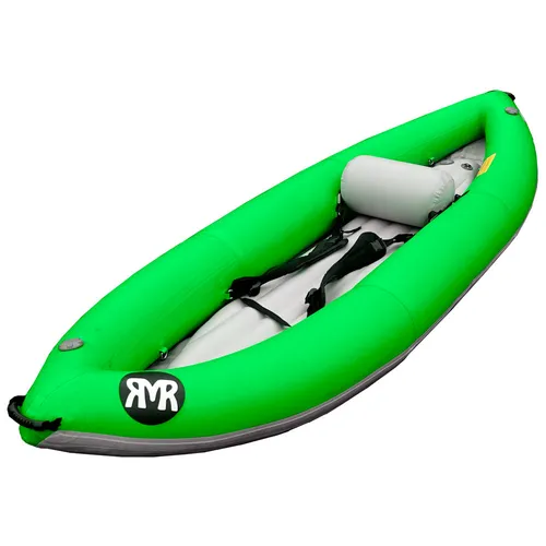 Kayak Inflatable Single Bundle