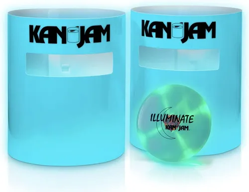 Kan Jam - Glow in the Dark