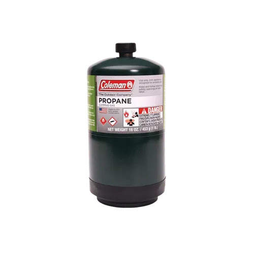 Propane 16oz