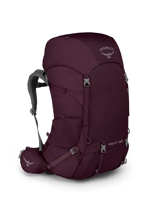 Pack 65L Osprey Renn Womens