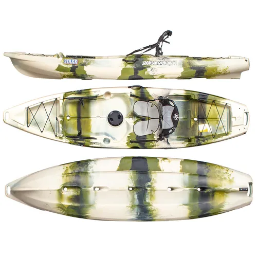Kayak Sit On Top Bundle