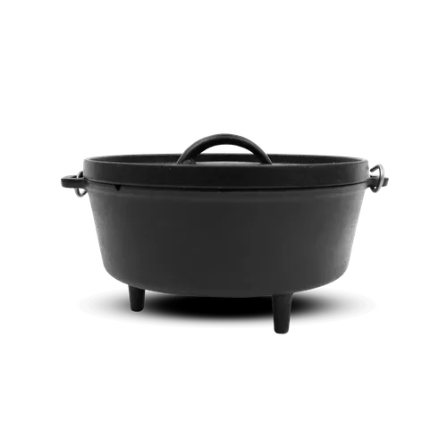 Dutch Oven 14