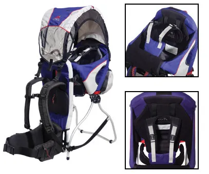 Child Backpack Kelty Pathfinder