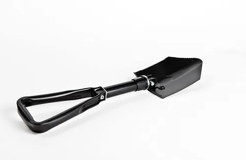 Shovel (foldable)