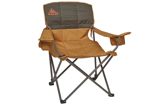 Camp Chair Kelty Deluxe Lounge