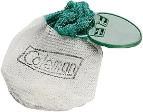 Coleman InstaClip Lantern Mantles 2-Pack