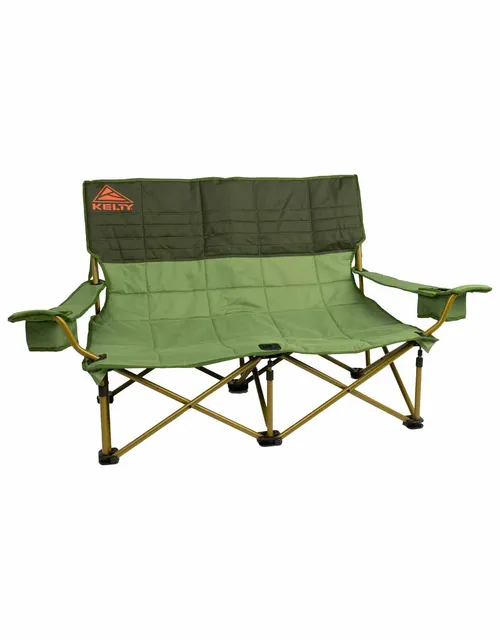 Camp Chair Kelty Low Loveseat