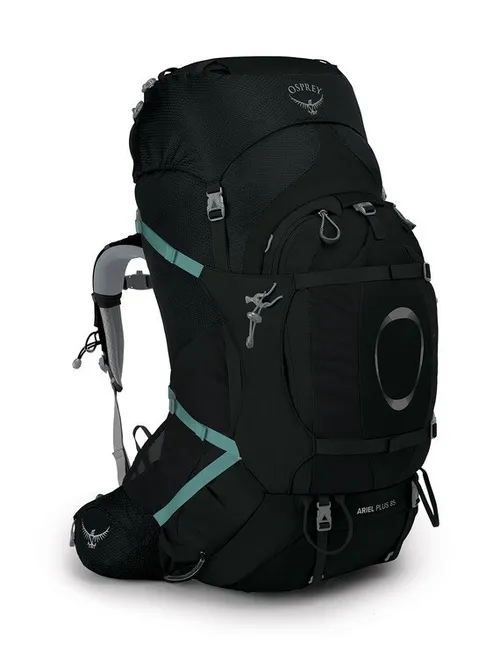 Pack 85L Osprey Ariel Plus Womens M/L