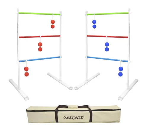 Ladder Toss