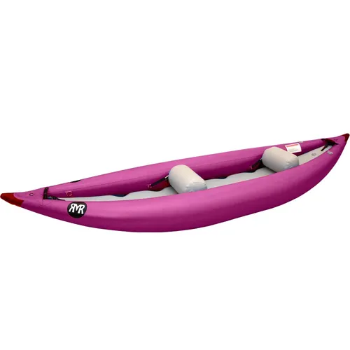Kayak Inflatable Tandem Bundle