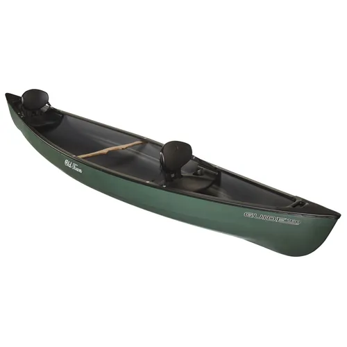 Canoe Bundle