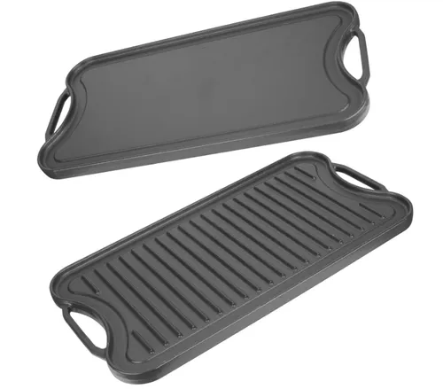 Griddle 20