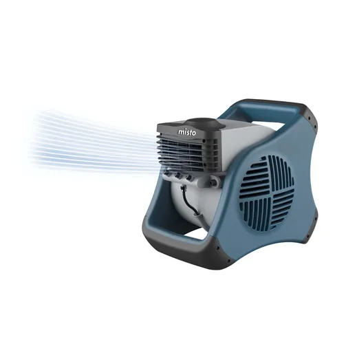 Mister Fan 